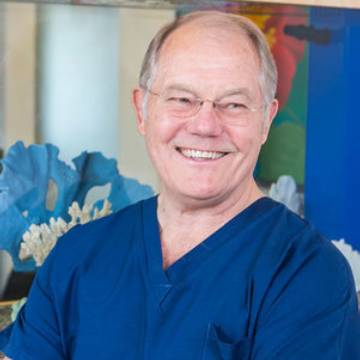 Dr. Harry Strating