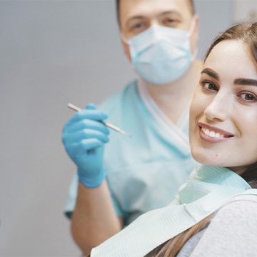 Update Your Smile with Restorative Dental Care