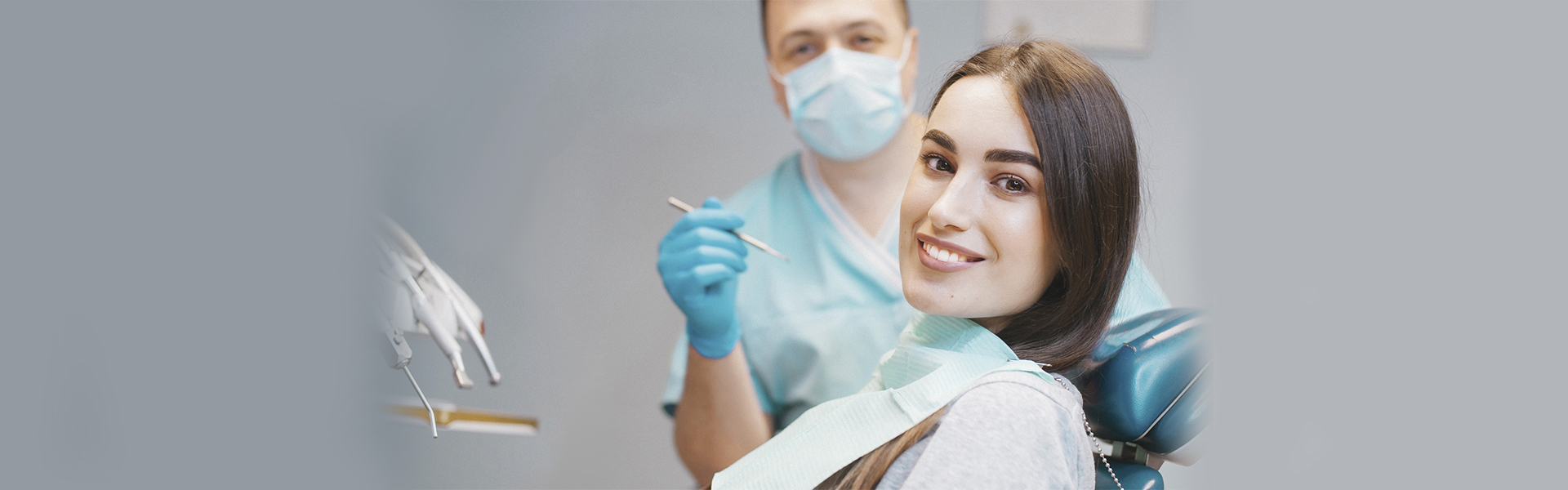 Update Your Smile with Restorative Dental Care 