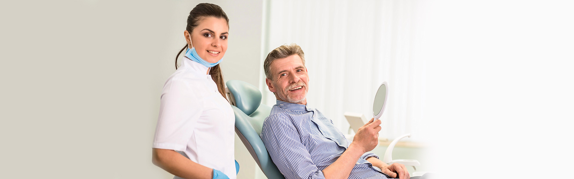 5 Benefits of a Restorative Treatment