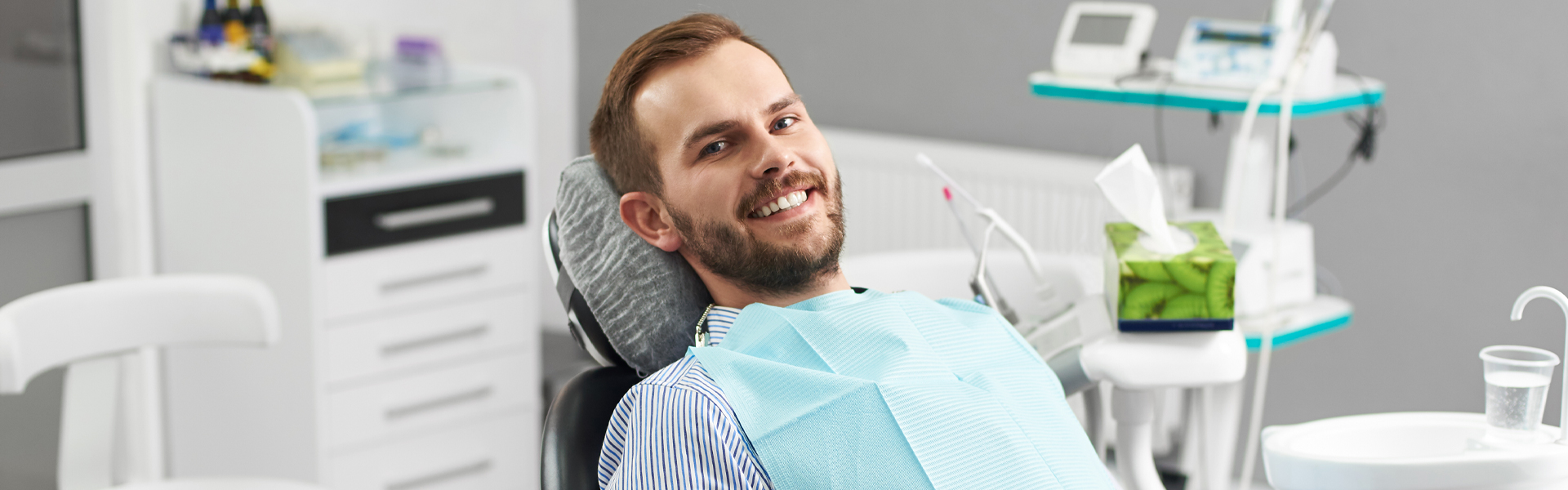 Top 6 Dental Implant Aftercare Basics