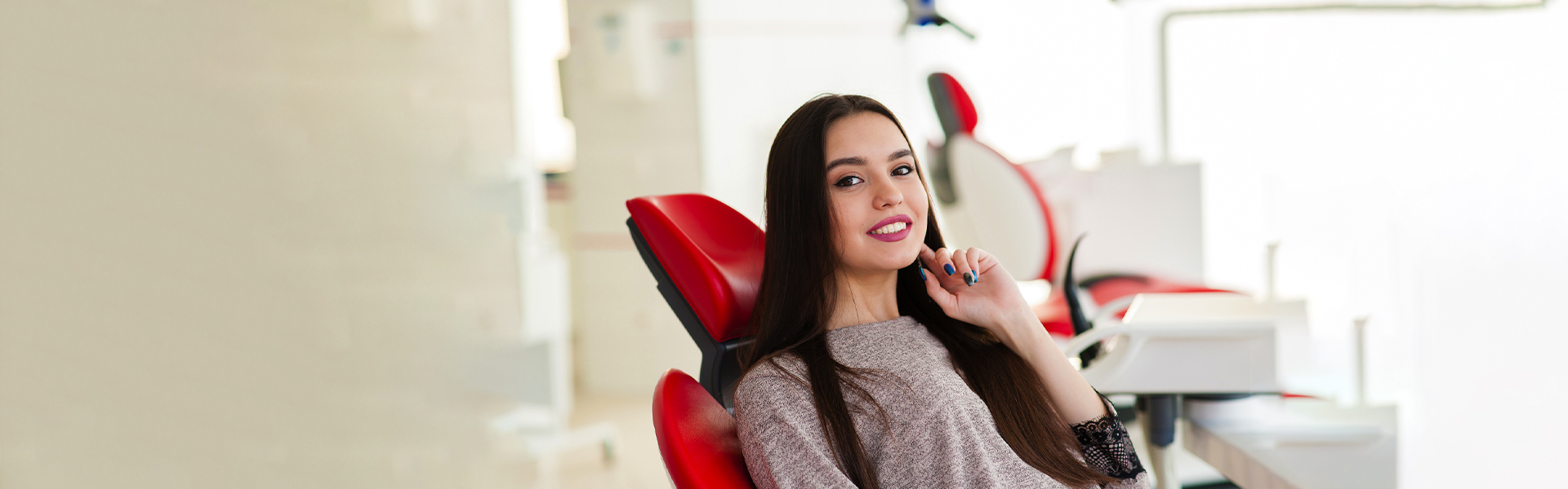 7 Benefits of Choosing Tooth-colored Fillings 
