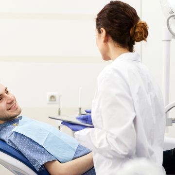 How Restorative Dentists Can Help Improve Your Oral Health