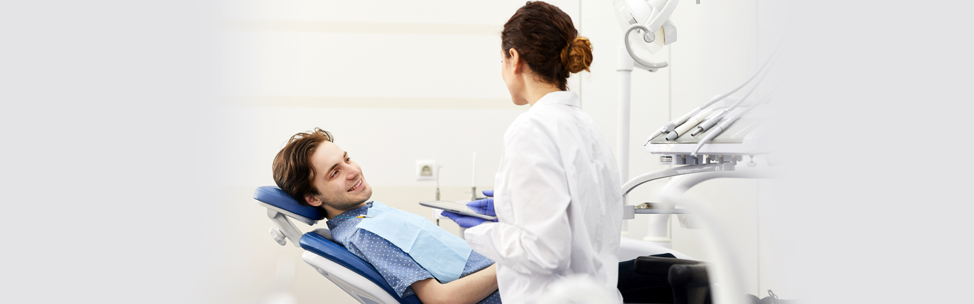 How Restorative Dentists Can Help Improve Your Oral Health