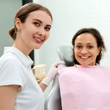 A Guide to Types of Dental Implants