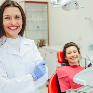 Is It Safe for Diabetic Patients to Get Dental Implants?