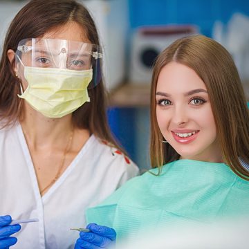 Which Restorative Dental Procedures Are Covered Under Restorative Dentistry?