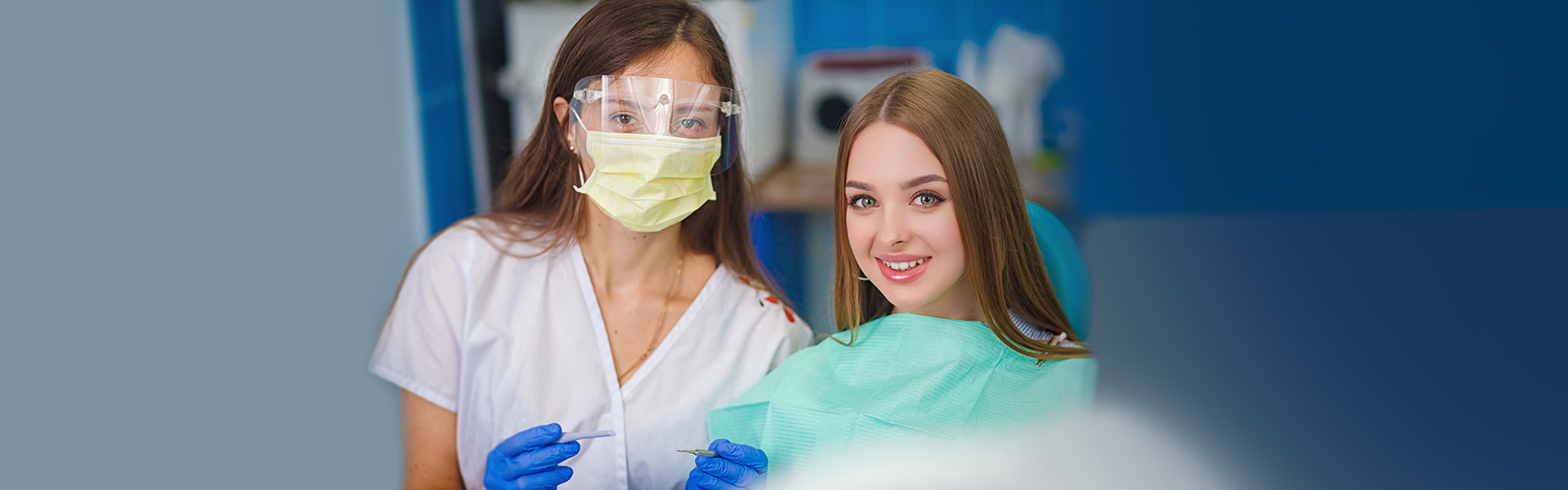Which Restorative Dental Procedures Are Covered Under Restorative Dentistry?
