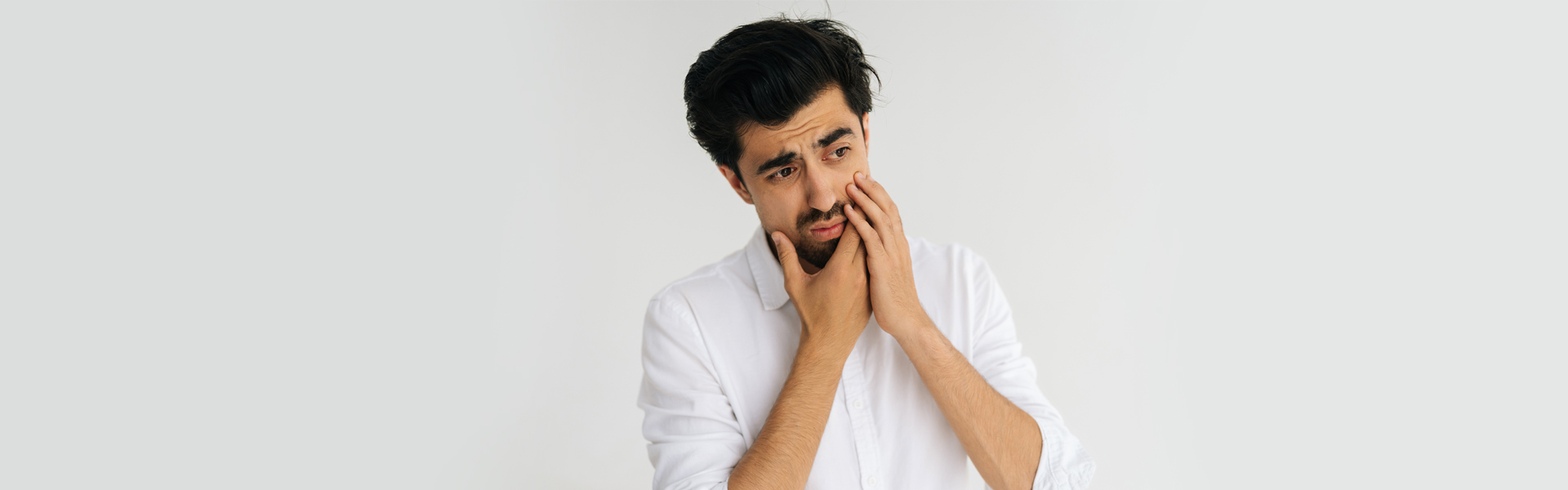 7 Proven Signs You May Have a Cavity 