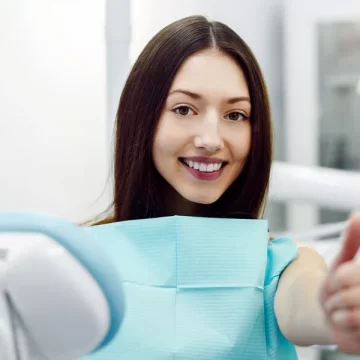 What’s The Connection Between Oral and Overall Health?