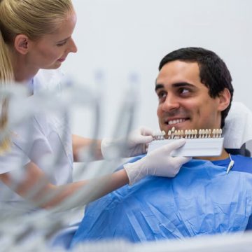 Veneers, Crowns, and Bridges: Which One Fits Your Dental Needs?