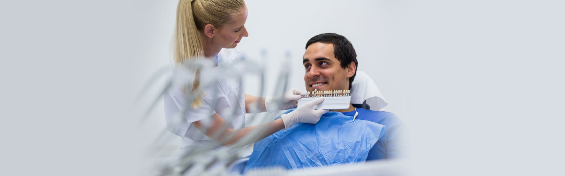 Veneers, Crowns, and Bridges: Which One Fits Your Dental Needs?