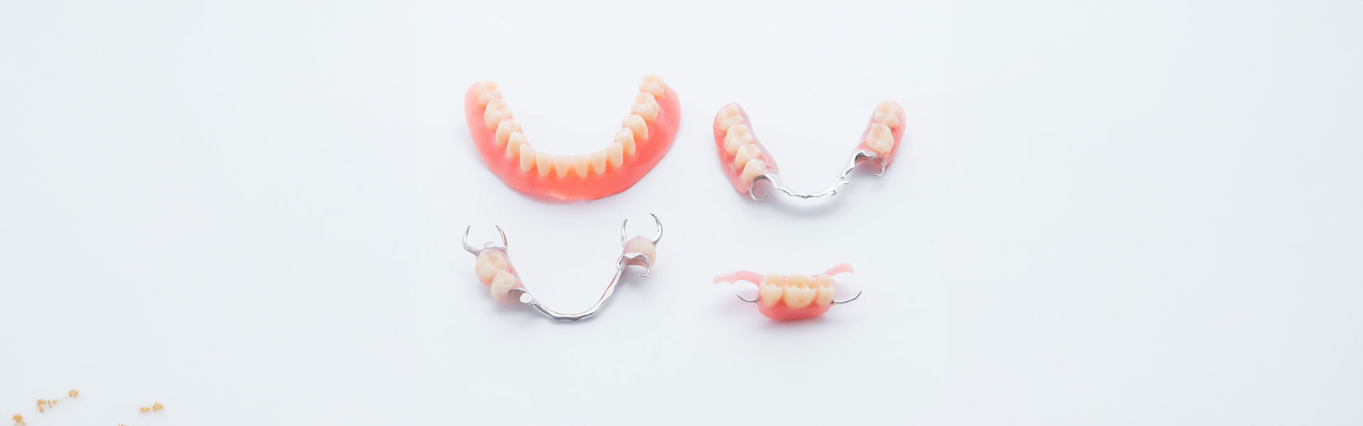Dentures and Partials in Beverly, MA