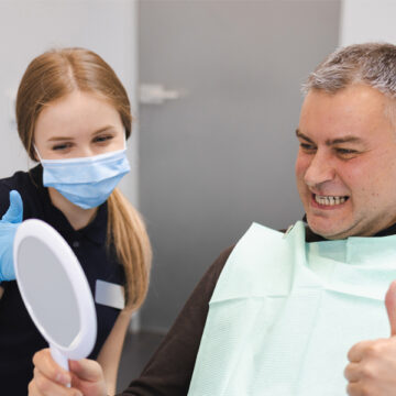 Reviving Smiles: Exploring the Art and Science of Restorative Dental Treatments