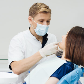 What Are The Benefits of Restorative Dentistry?