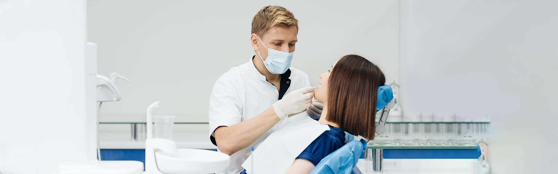 What Are The Benefits of Restorative Dentistry?
