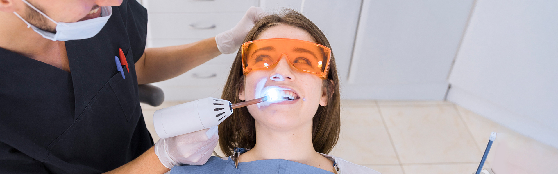 Understanding the Role of Dental Bonding in Aesthetics