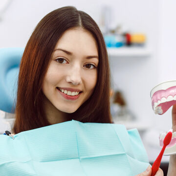 The Benefits of Prioritizing Hygiene After Dental Implants