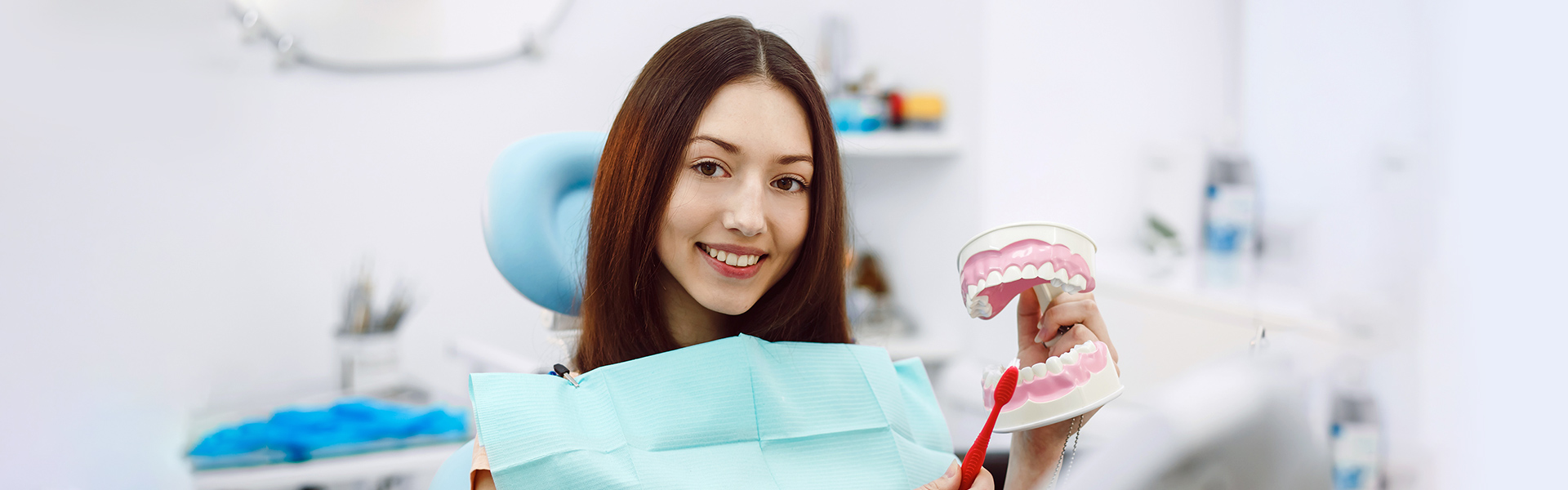 The Benefits of Prioritizing Hygiene After Dental Implants